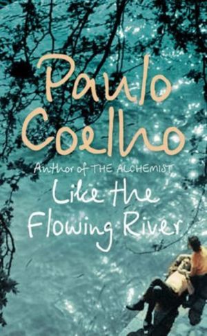 Like the Flowing River